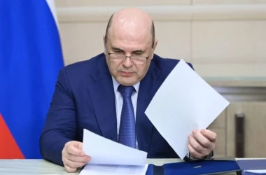 Premierul rus Mihail Mișustin a prezentat lista miniștrilor noului Guvern