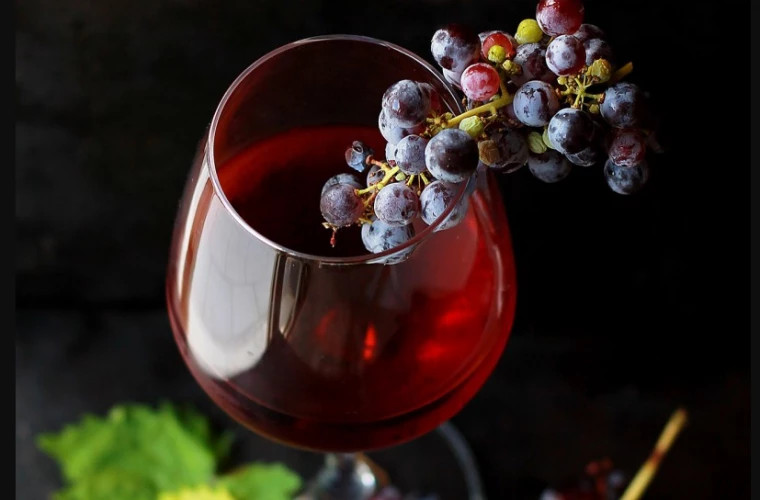Винные туры по Молдове Где можно попробовать самый изысканный напиток Бахуса