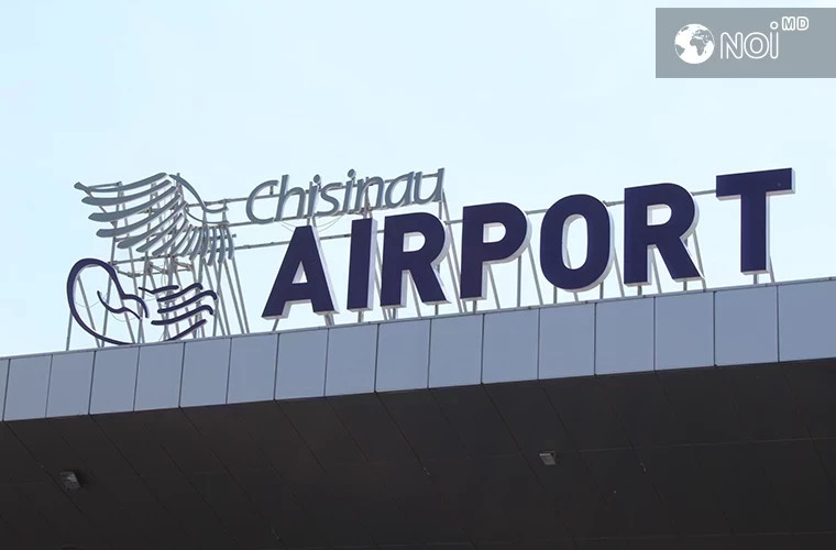 Тендер в аэропорту Кишинева что говорит бывший директор Агентства публичной собственности 