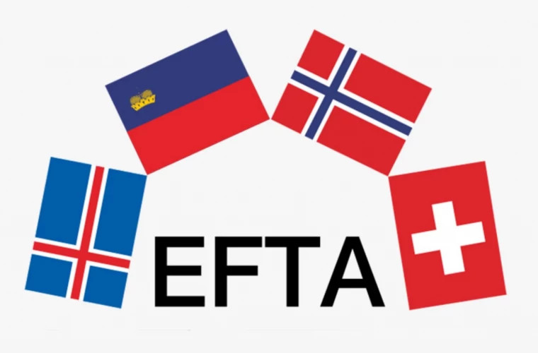 Parlamentul a ratificat un acord de comerț liber cu Islanda Liechtenstein Norvegia și Elveția