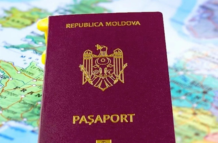 Republica Moldova anulează regimul liberalizat de vize