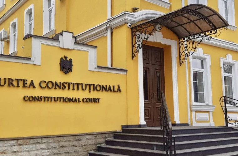 Tănase a spus ce efecte ar putea avea decizia Curții Constituționale în cazul oamenilor lui Șor