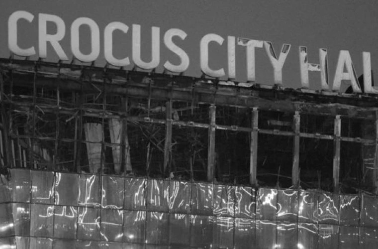 Tragedia de la Crocus City Hall Aproape 100 de persoane sînt încă dispărute