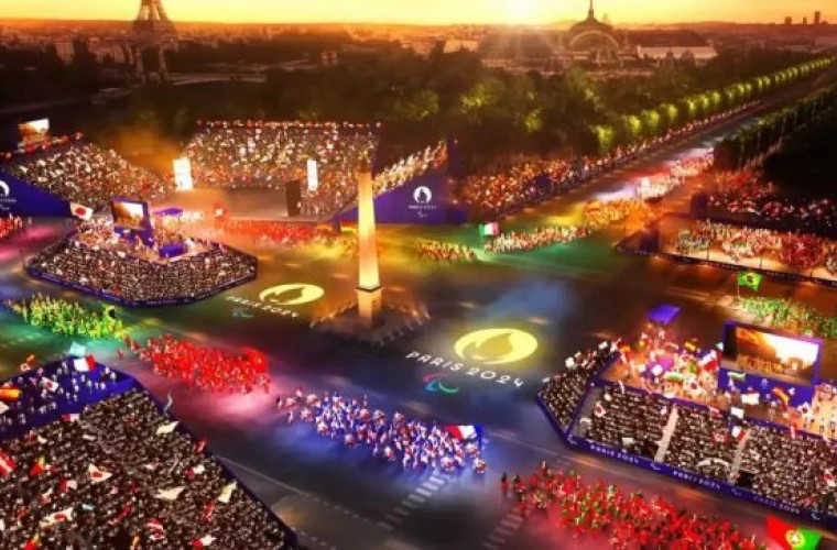 Franța ar putea anula ceremonia de deschidere a Jocurilor Olimpice 