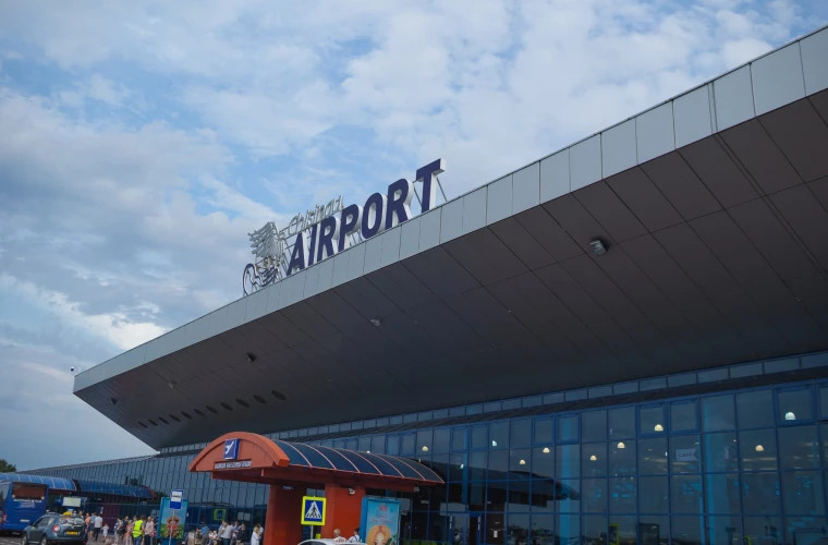 Licitația de la Aeroport Angajații întreprinderii au fost audiați la CNA 