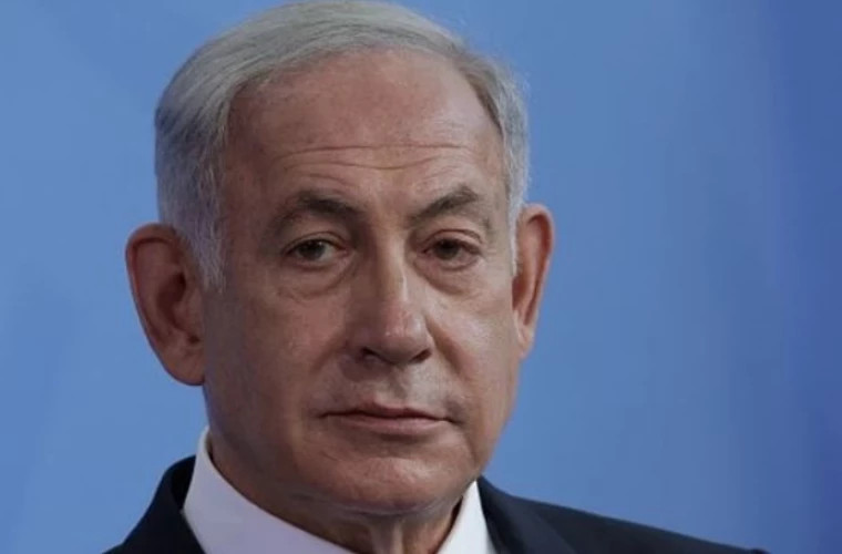 Нетаньяху международное сообщество должно объединиться в противостоянии этой иранской агрессии