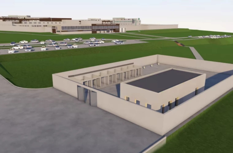 Noul penitenciar din Chișinău va costa mai mult și va avea mai puține locuri
