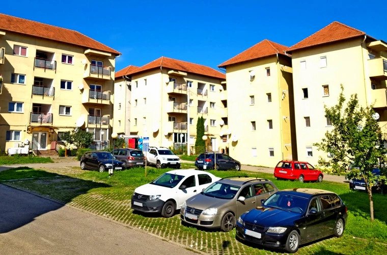 В Молдове будут построены сотни социальных квартир