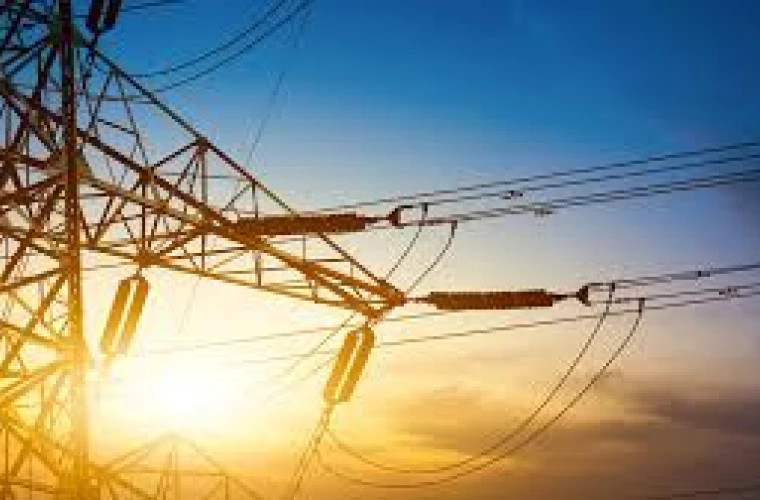 19 апреля пройдут плановые отключения электричества