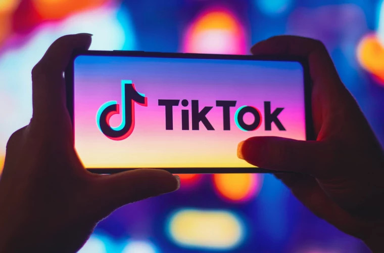 TikTok a fost blocat în Kîrgîzstan