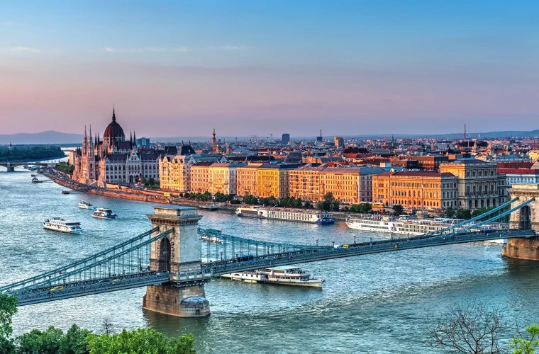 Венгрия готовится к возможному визиту Си Цзиньпина
