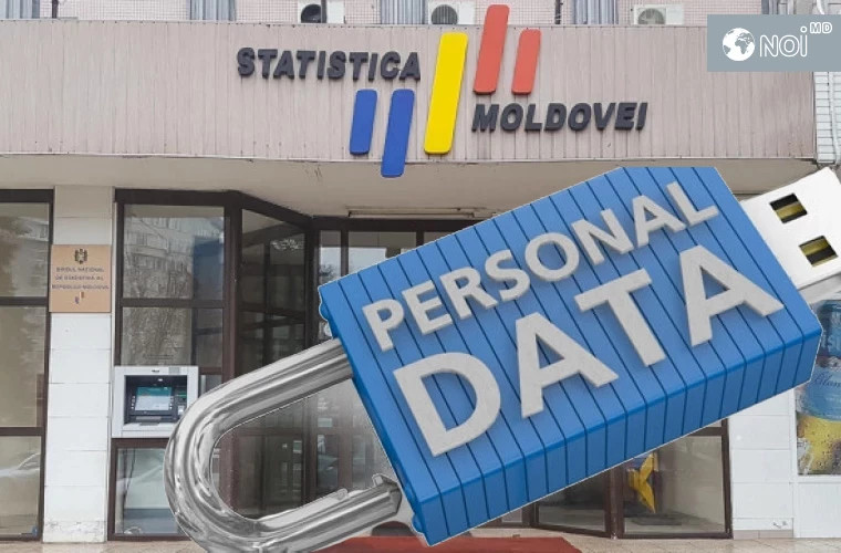 Защита персональных данных при проведении переписи какой ответ дают компетентные органы