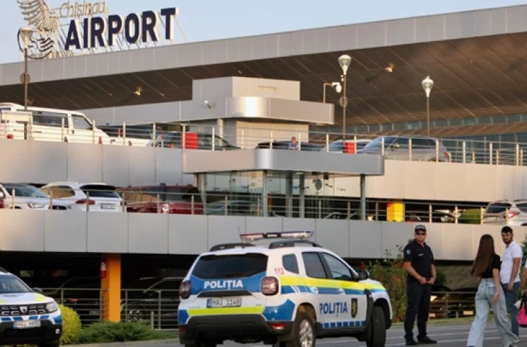 Autoritățile vine cu o reacție după scandalul de ieri de la Aeroport