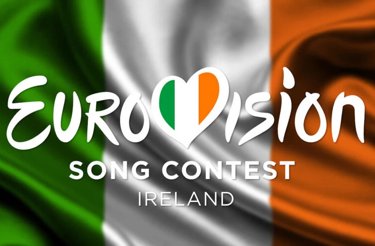 Ирландия может бойкотировать Евровидение По какому поводу 