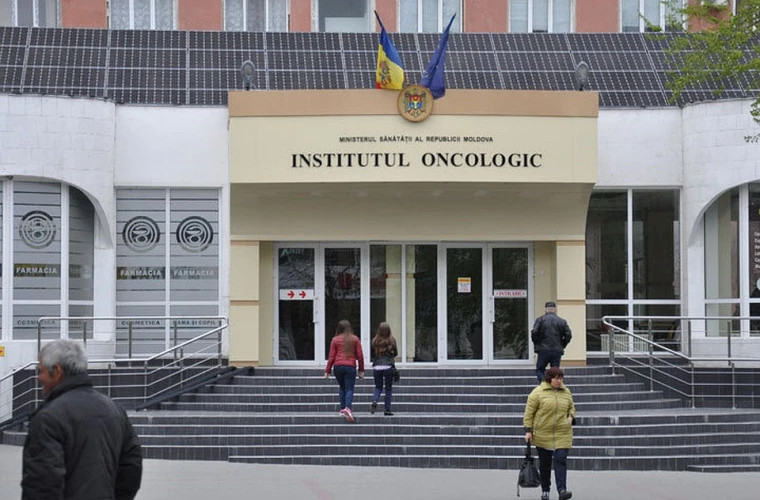 Одобрены действия по снижению смертности от рака в Молдове