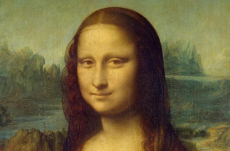 Картину Мона Лиза ждет переезд