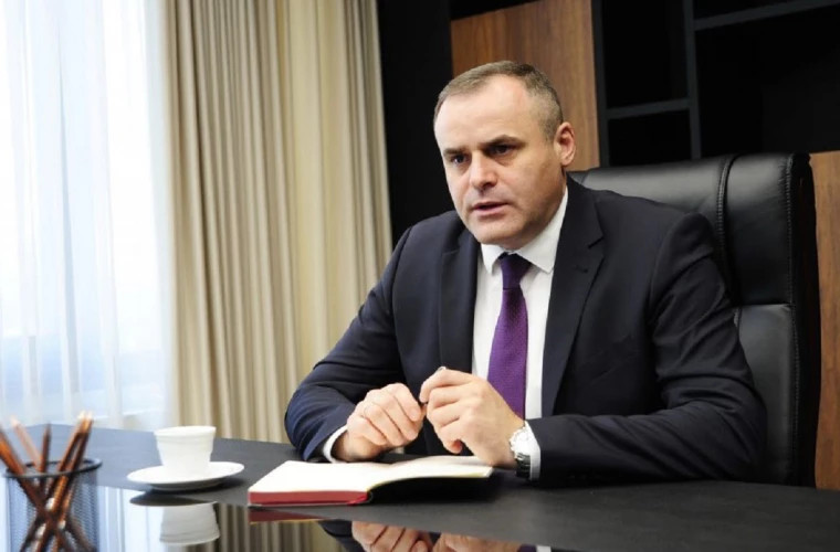 Молдовагаз запросит уменьшение тарифа для потребителей