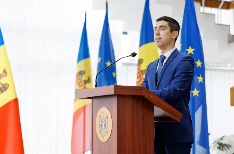 Молдова может открыть новое дипломатическое представительство