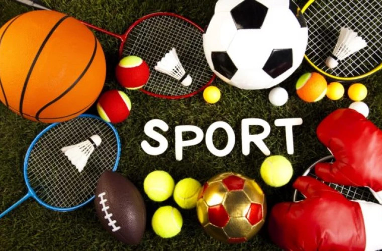 Национальные и международные соревнования как мэрия столицы поддерживает развитие спорта