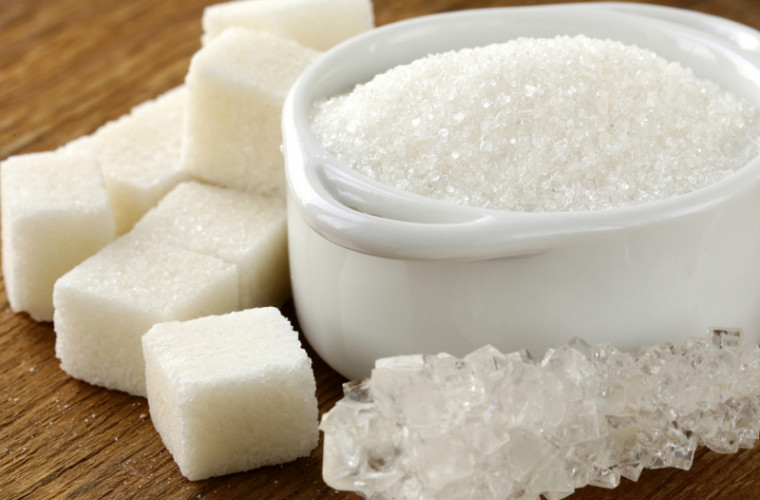 Реальная опасность кристаллов сахара