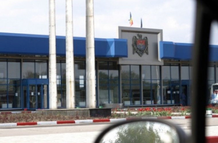 Cîte persoane au intrat în Republica Moldova în ultimele 24 de ore