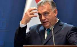 Orbán Liberalismul trebuie să fie distrus 