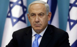 Биньямин Нетаньяху Израиль не согласится на требования ХАМАС