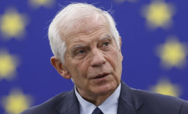 Josep Borrell Europa va produce arme direct în Ucraina