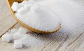 Некоторые продукты скрывающие сахар 