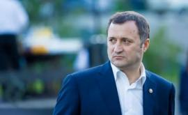 Дома Филата во Франции В Республике Молдова возбуждено уголовное дело по этому поводу