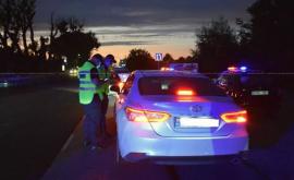 Сколько пьяных водителей попали в руки полиции за последние двое суток