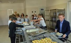 Рабочая группа примэрии проверит предоставление услуг питания в школах столицы 