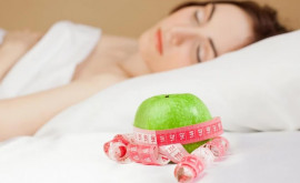 5 продуктов которые сжигают калории во сне