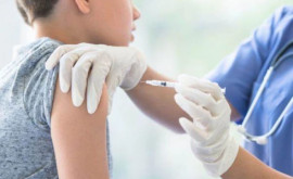 В Молдове может начаться вакцинация детей старше 12 лет