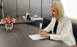 Guvernatoarea Găgăuziei Irina Vlah a fost spitalizată