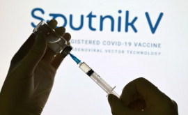 В США запретят въезд привитым российской вакциной Sputnik V