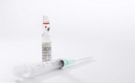 Молдавские свидетельства о вакцинации будут признаны в Англии