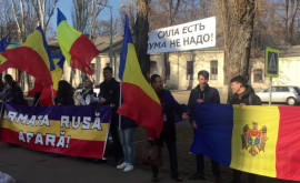 Отвечает ли русофобия национальным интересам Молдовы