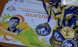 В Кишиневе прошел первый турнир памяти Сергея Железко ФОТО ВИДЕО