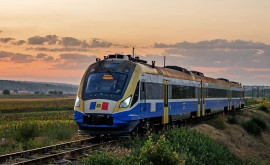 Железная дорога Молдовы заявляет о готовности круглосуточно принимать грузовые поезда из Украины