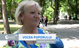 Мнение народа Нужен ли в Молдове русский язык