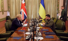 Почему Великобритания хочет расширить конфликт в Украине Мнение 