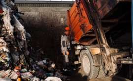 Scumpire Cît vom achita pentru evacuarea deșeurilor de la 1 iulie
