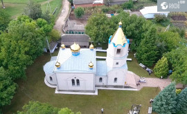 Церкви Святой Троицы в селе Зэиканы исполнилось 150 лет