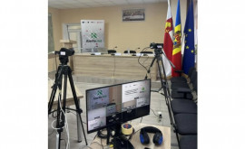 Platforma națională Alertemd a fost lansată la Căuşeni