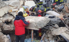 Волна арестов в Турции по делу об обрушении тысяч зданий