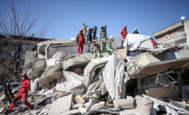 Ученые зафиксировали более 6000 вторичных землетрясений в Турции