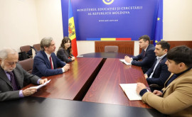 В Молдове будет создана Национальная платформа для обеспечения честности в спорте