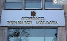 Noi numiri la Guvern Un moldovean din diasporă delegat în funcția de secretar de stat