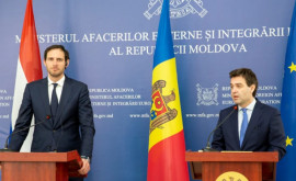 Moldova trimite primul raport privind îndeplinirea recomandărilor Comisiei Europene